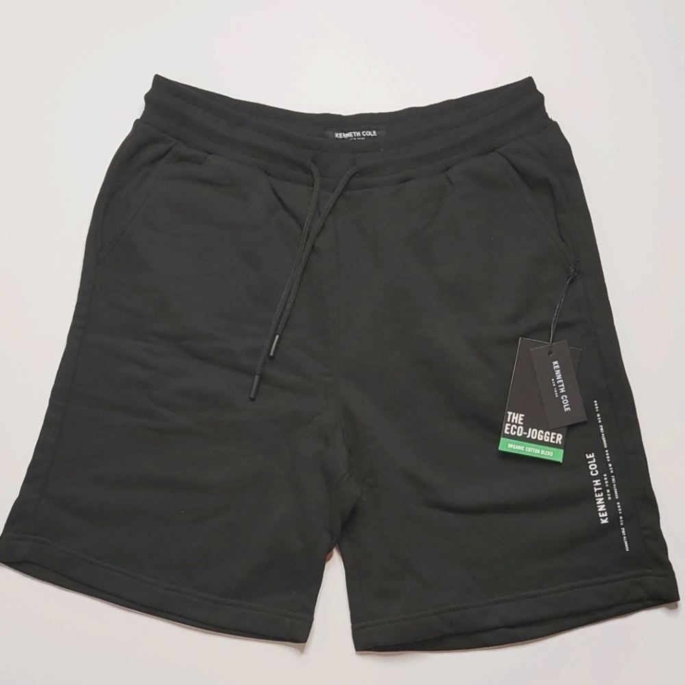 Kenneth Cole | Eco-Jogger Organic Cotton Shorts